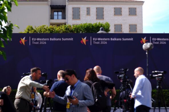 EU-Western Balkans Summit