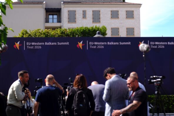 EU-Western Balkans Summit