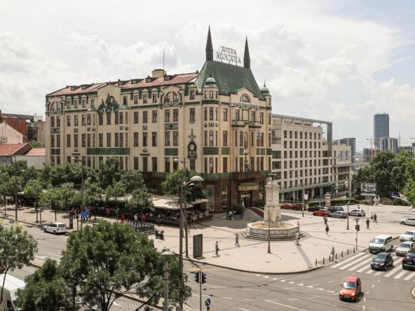 Beograd
