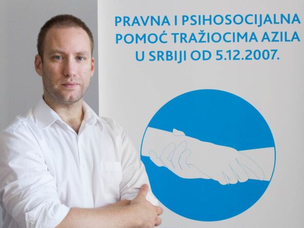 Radoš Đurović