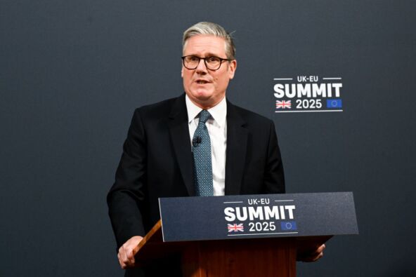 Kir Starmer