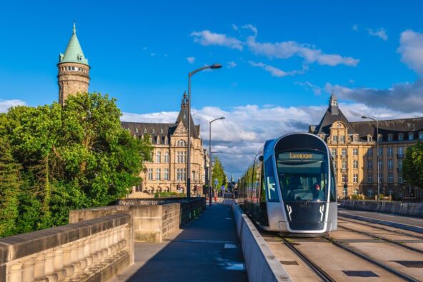 luksemburg
