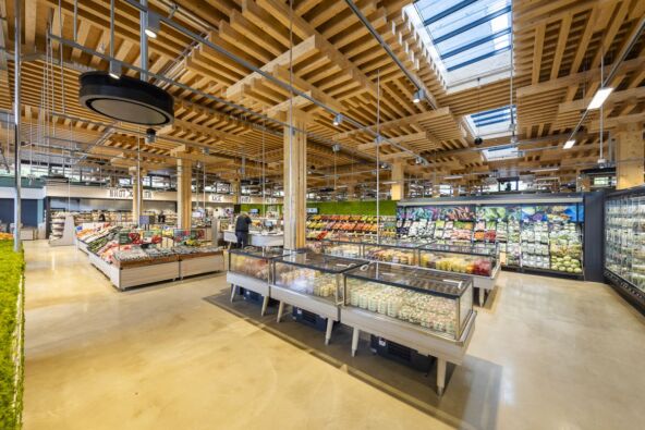 market u berlinu