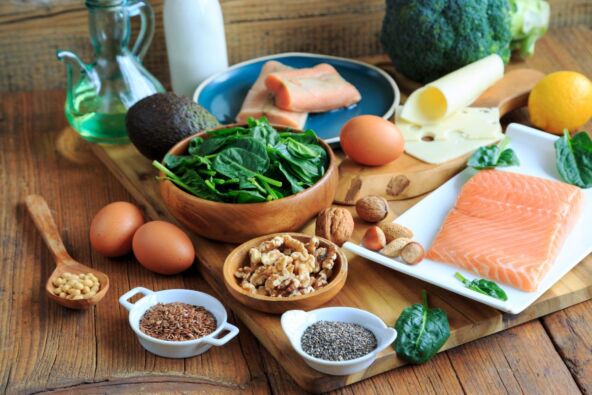 Omega 3 masti