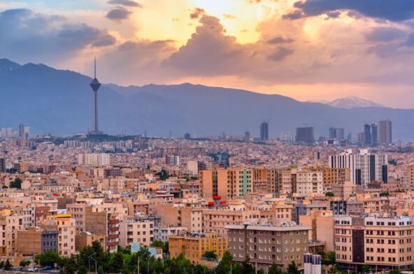 Teheran