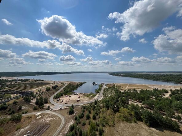 Lužička jezerska oblast