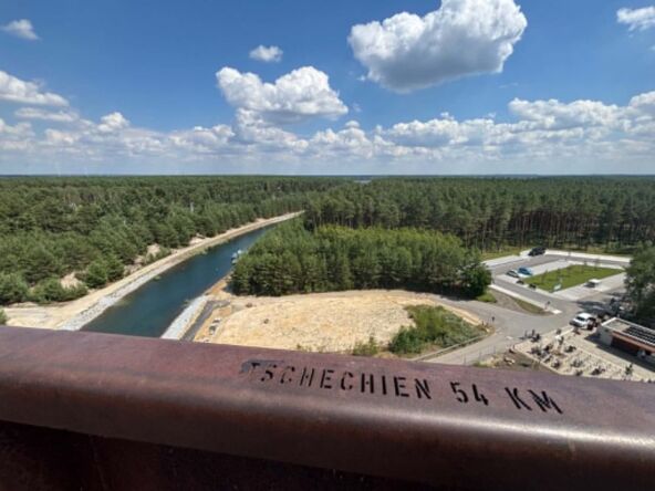 Lužička jezerska oblast