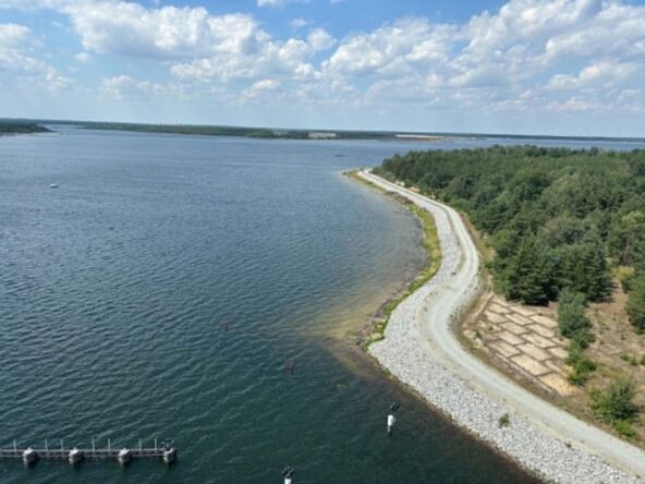 Lužička jezerska oblast