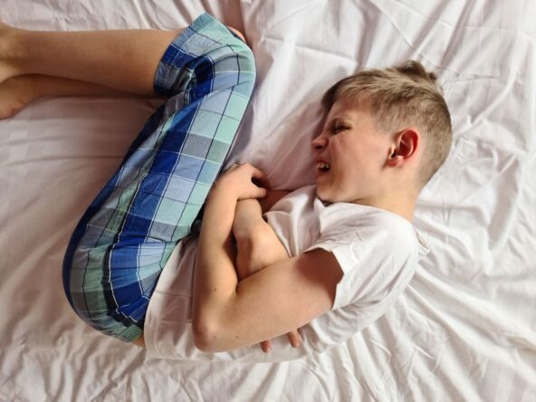 Rotavirus
