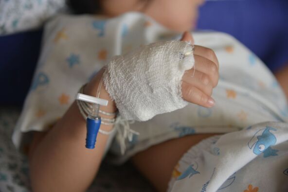 Rotavirus