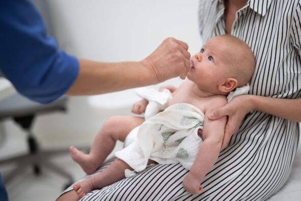 Rotavirus