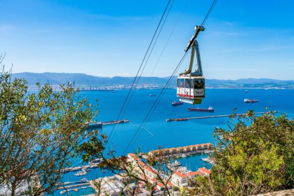 gibraltar
