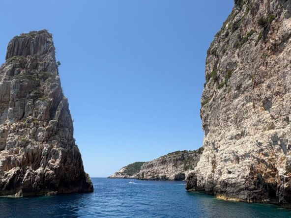 Plave pećine