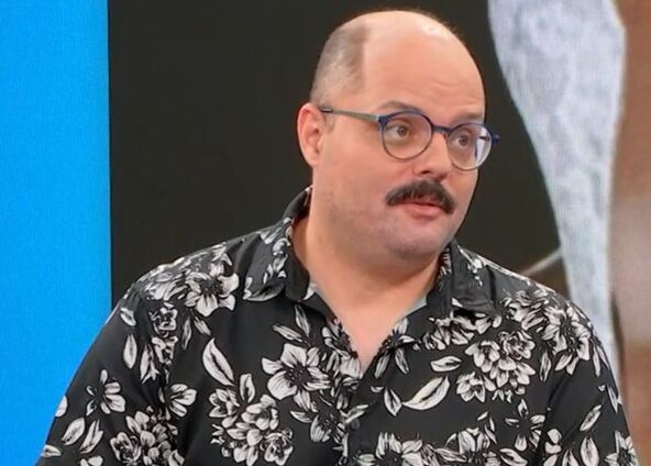 Djordje Bajić, filmski kritičar
