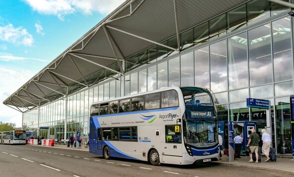 Aerodrom Bristol