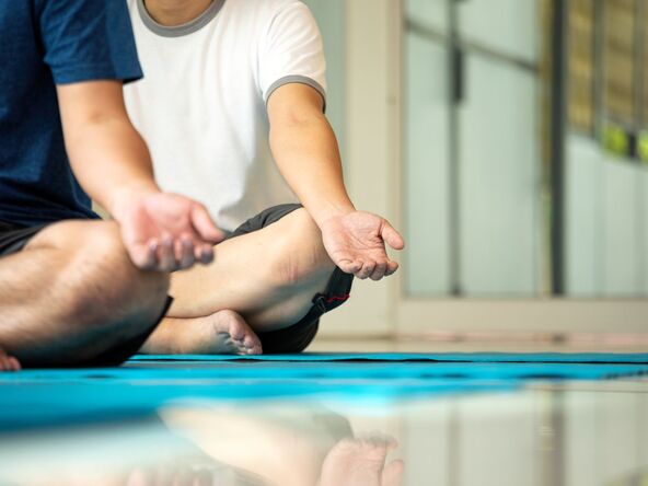 Joga