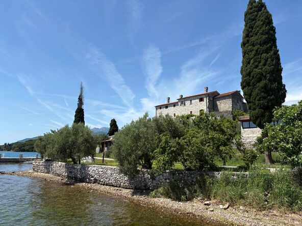 Manastir Svetog Arhangela Mihaila