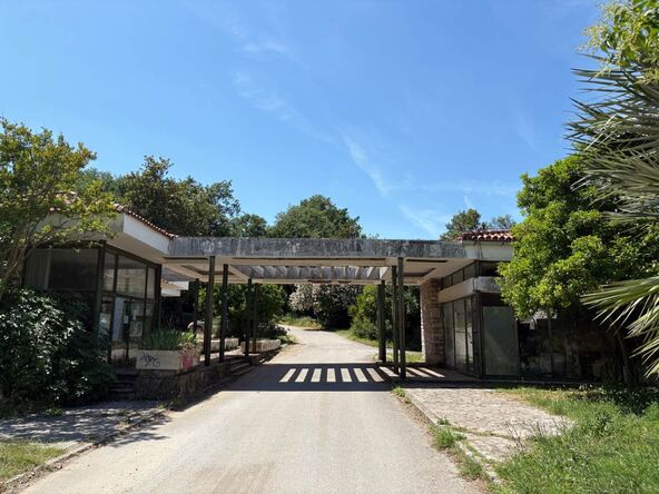 Ostrvo cveća