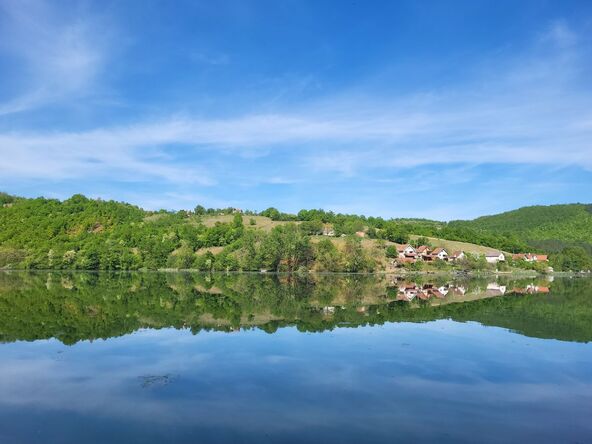 Reka Zapadna Morava