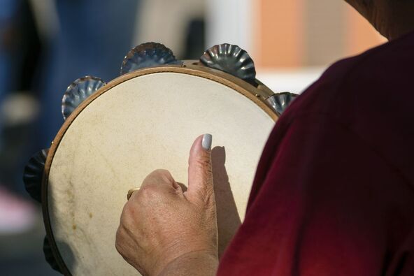 Mozak i sviranje instrumenta