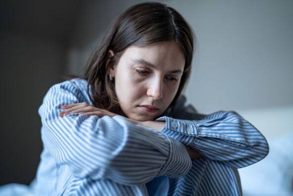 PMS I mentalno zdravlje