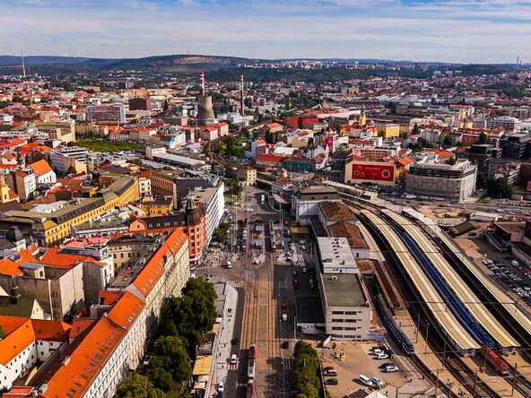 Brno
