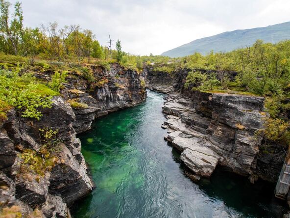 Abisko