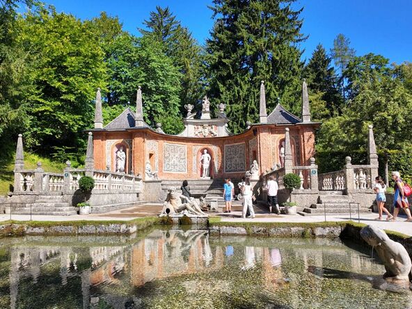 Salcburg