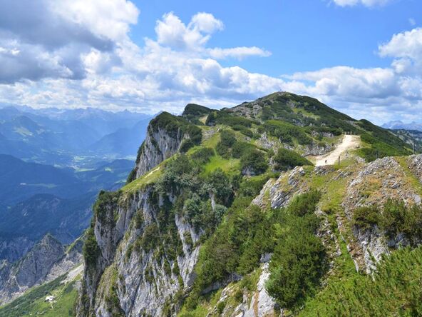 Planina Untersberg