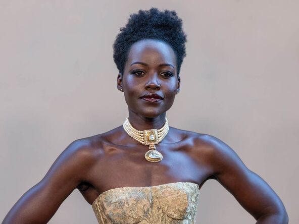 Lupita Njongo