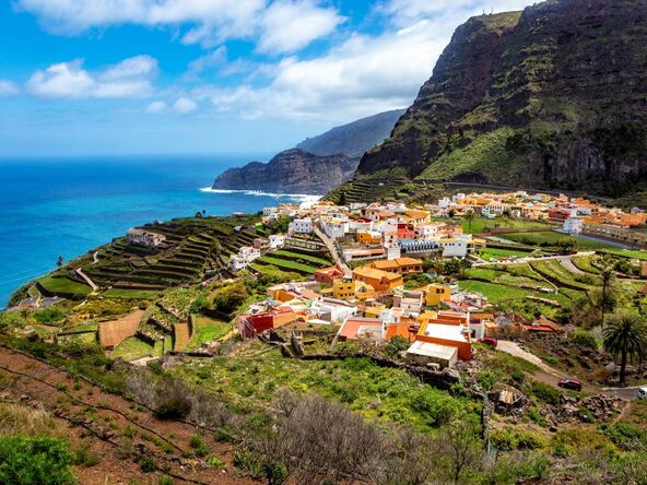 La Gomera