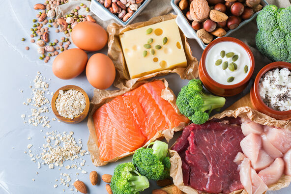 proteini