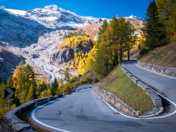 Stelvio