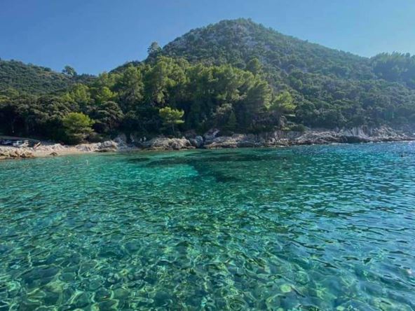 Lastovo, Hrvatska