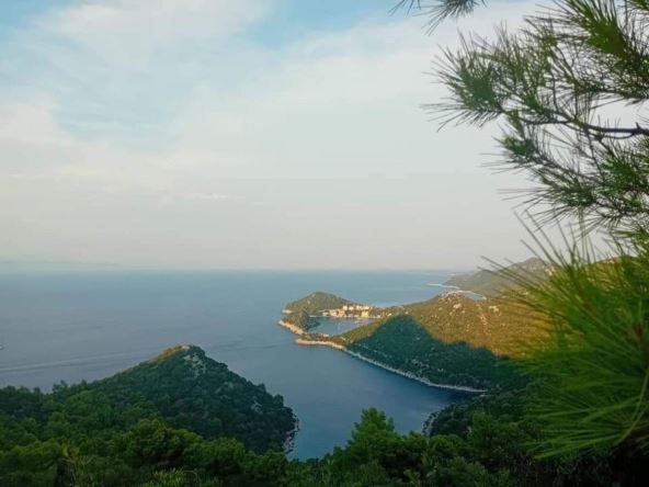 Lastovo, Hrvatska