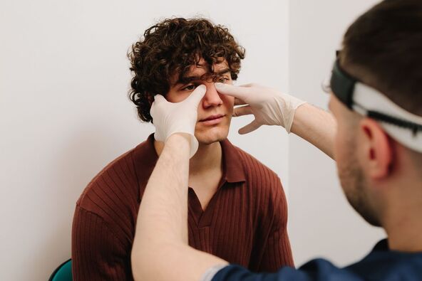 Sinusitis