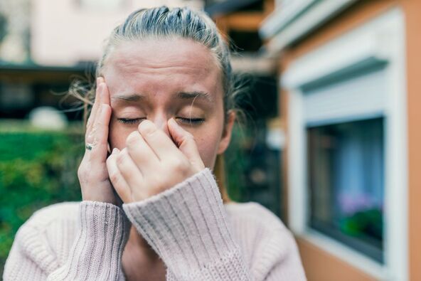 Sinusitis