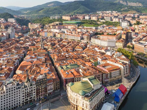 Bilbao