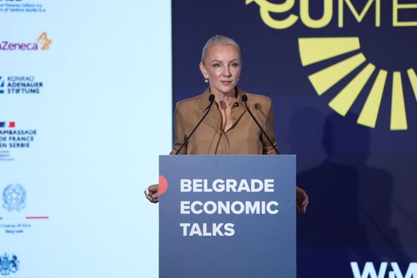 Irena Petrović