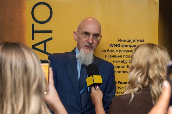 Luka Gori