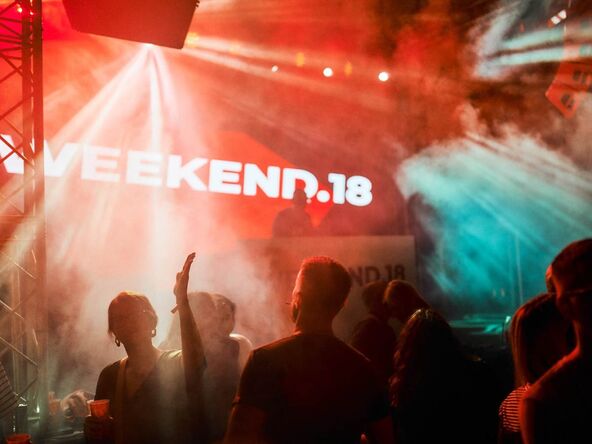 Weekend
