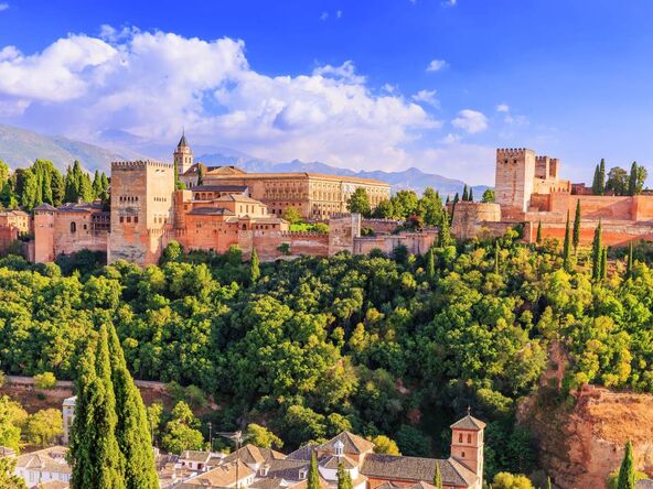 Alhambra