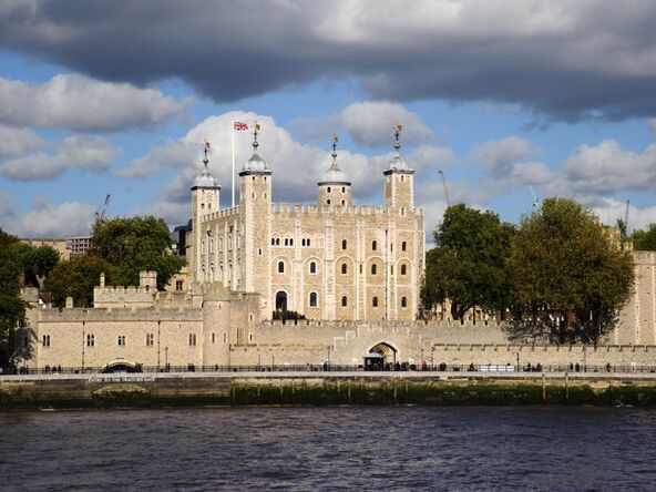 Londonski toranj