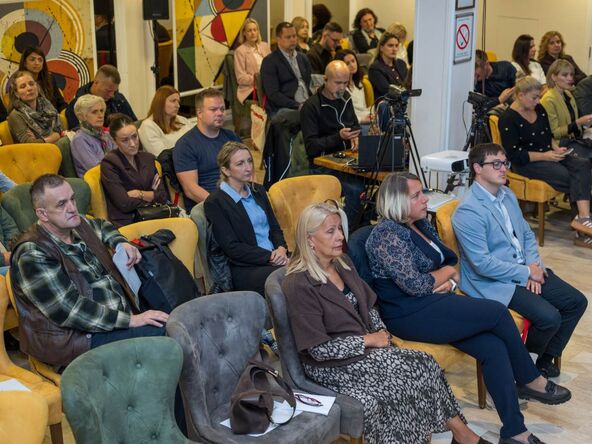 Međunarodna konferencija o unapređenju transplantacionog sistema u Srbiji
