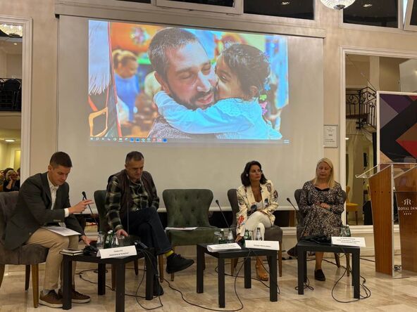 Međunarodna konferencija o donorstvu