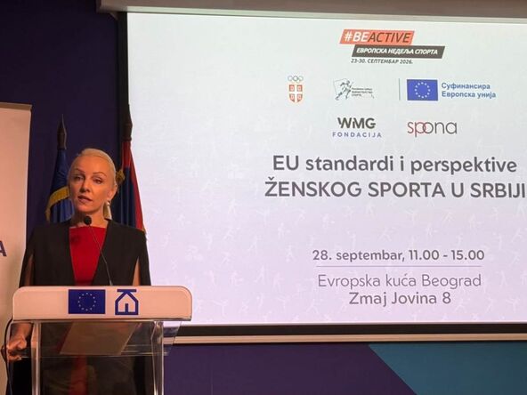 Irena Petrović