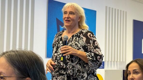 Svetlana Obućina