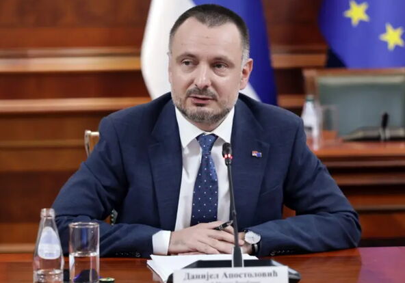 Danijel Apostolović
