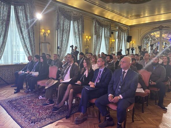 Danube Future Forum 2026