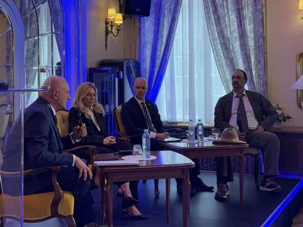 Danube Future Forum 2026